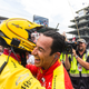 Illustration for article titled Get Excited For The Indy 500 With Our Photo Gallery Of The Weekend So Far